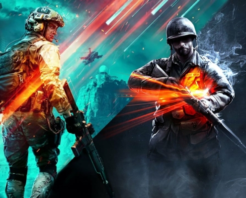 Battlefield 2042 leaker claims battle royale will still “come in the near  future” - Dexerto